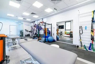 Centrum Medyczne Body Move | Rehabilitacja| Ortopeda| USG | Wkładki ortopedyczne